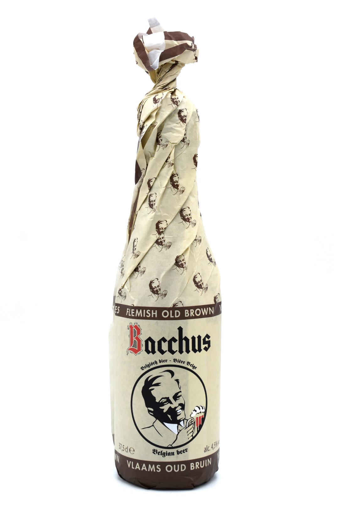 Bacchus 37,5cl